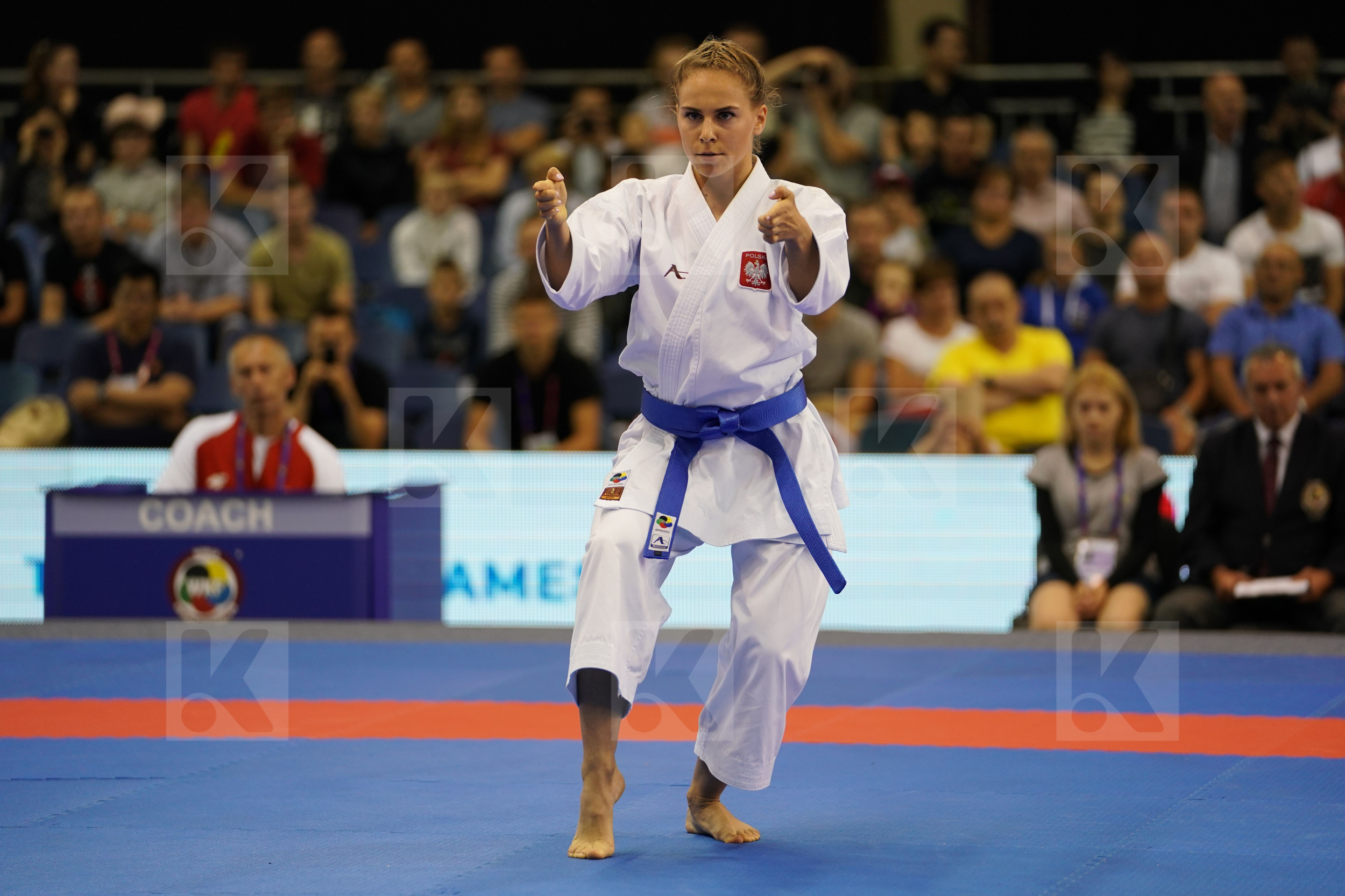 Chmielewska Olga Poland